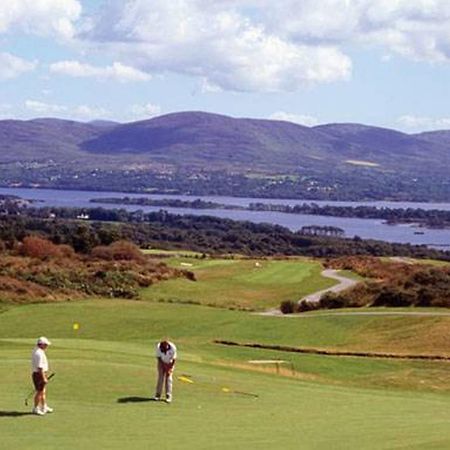 Ring Of Kerry Holiday Homes Killorglin Bagian luar foto