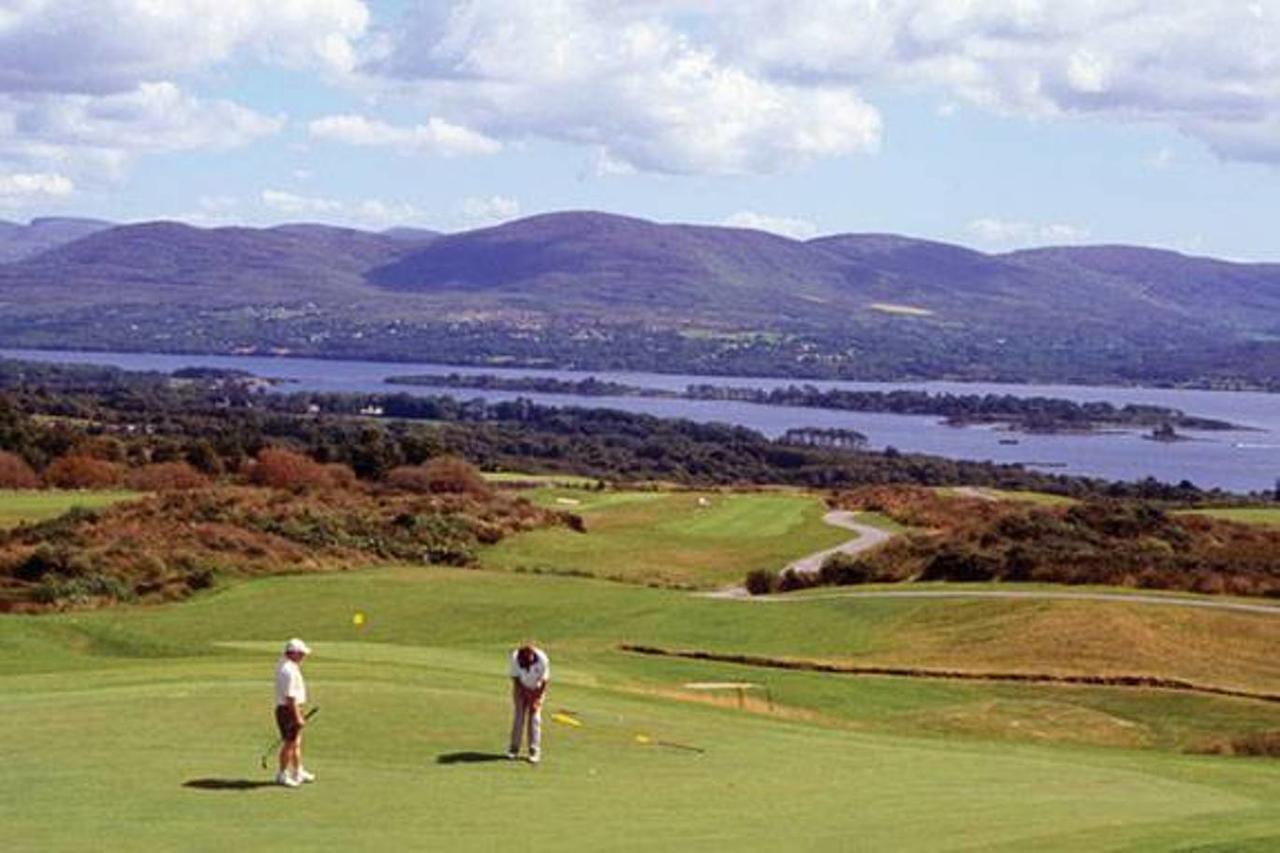 Ring Of Kerry Holiday Homes Killorglin Bagian luar foto